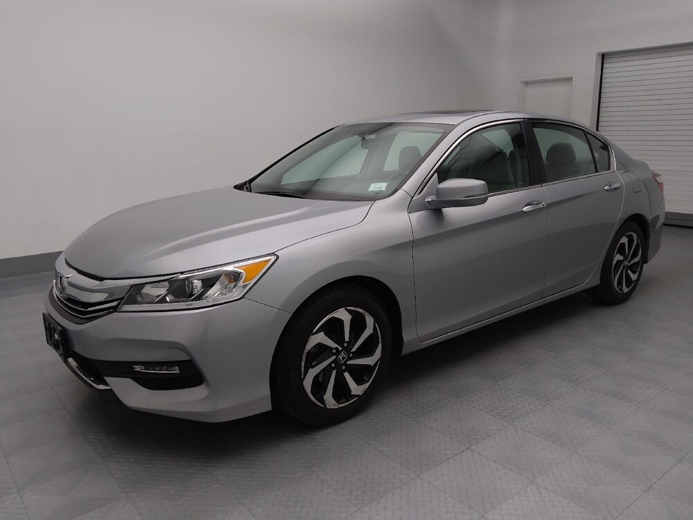 2016 Honda Accord in St. Louis, MO 63136 - 18092533 2