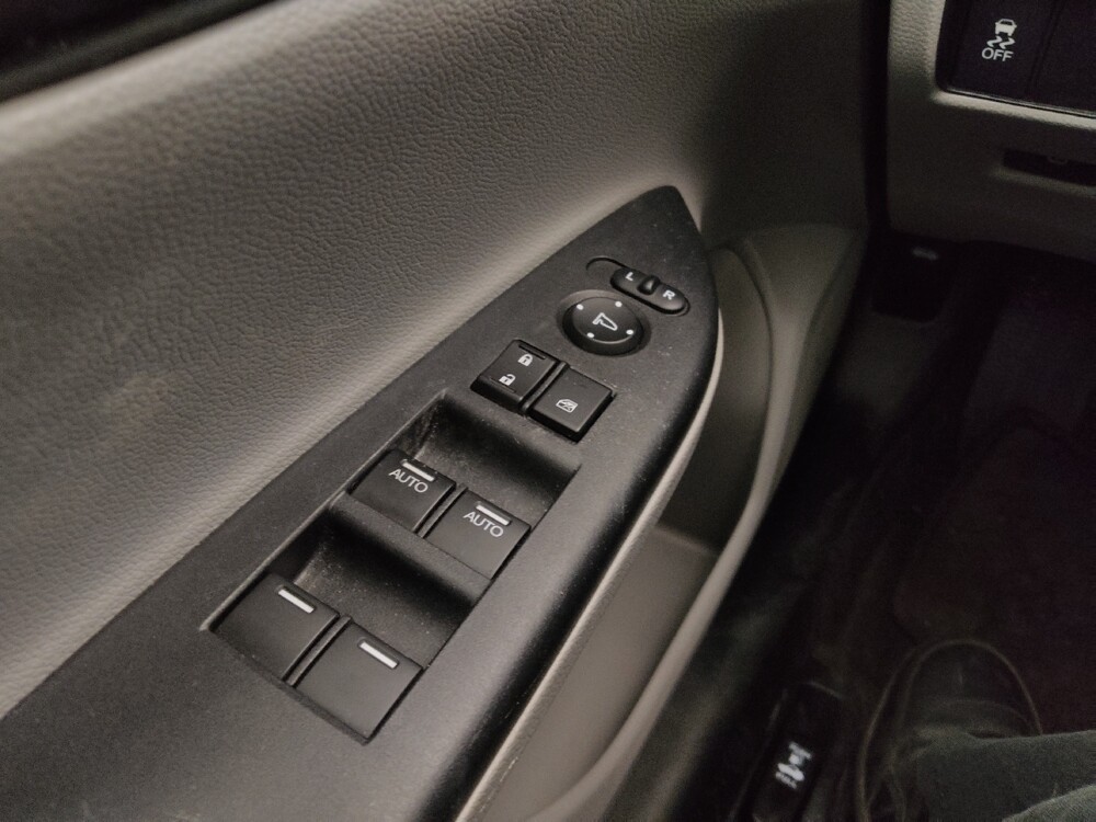 2016 Honda Accord in St. Louis, MO 63136 - 18092533 27