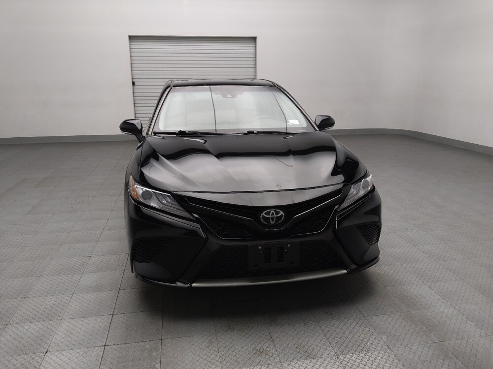 2019 Toyota Camry in Lubbock, TX 79424 - 18092534 14