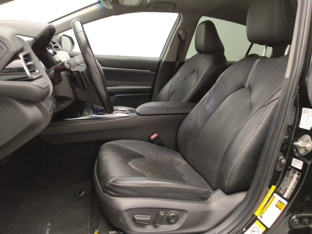 2019 Toyota Camry in Lubbock, TX 79424 - 18092534 17