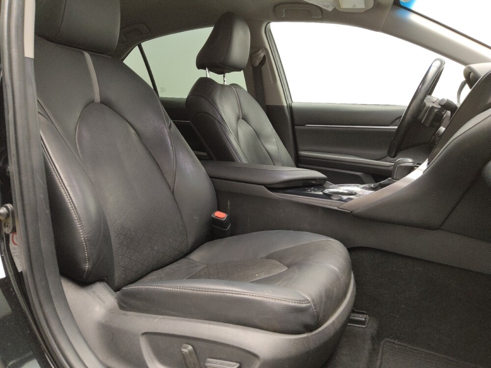 2019 Toyota Camry in Lubbock, TX 79424 - 18092534 21