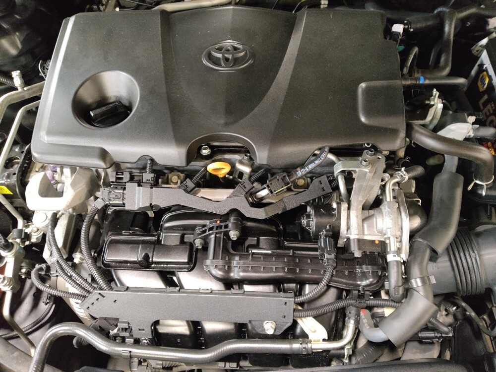 2019 Toyota Camry in Lubbock, TX 79424 - 18092534 30