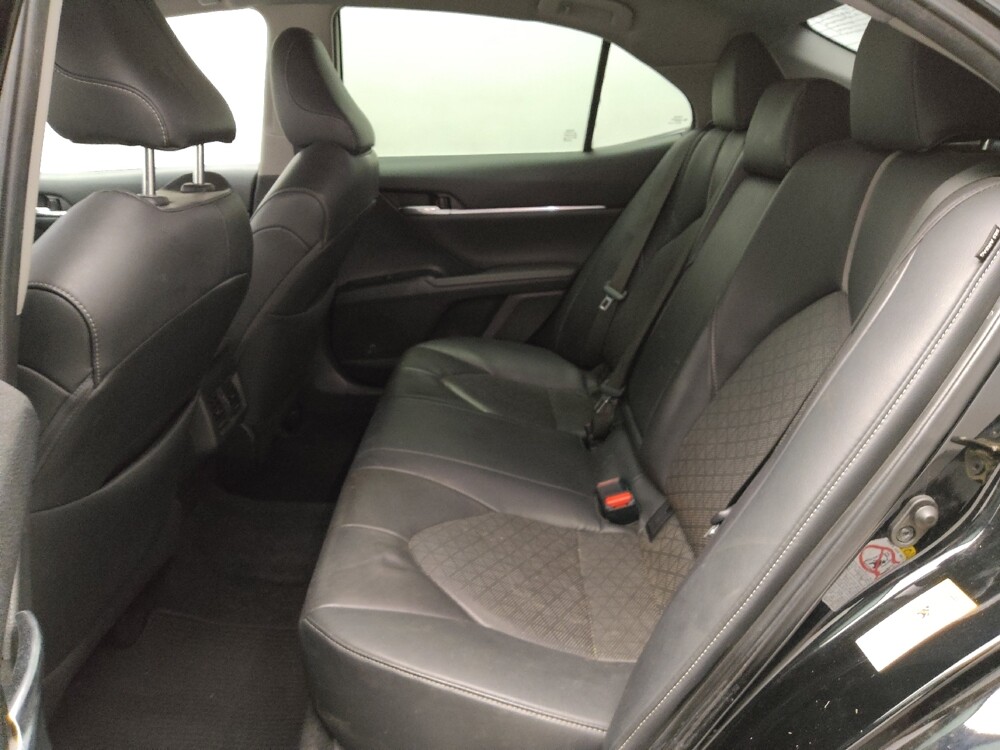 2019 Toyota Camry in Lubbock, TX 79424 - 18092534 18