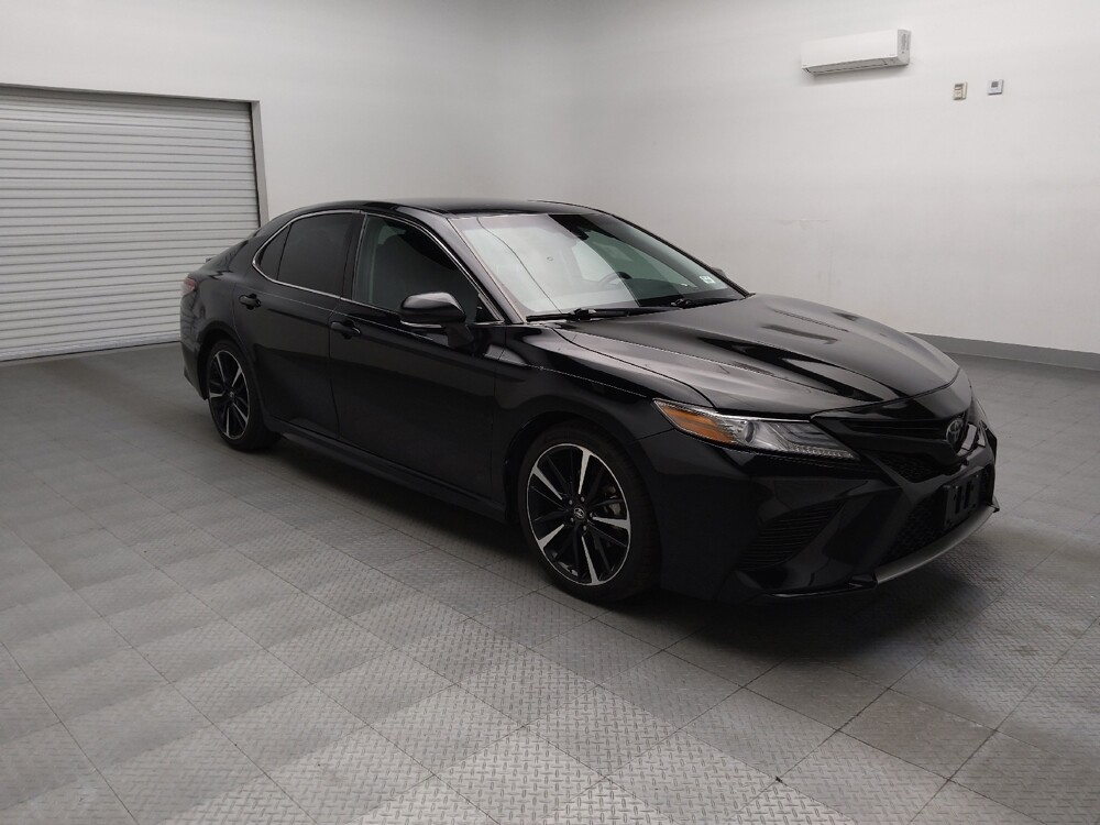 2019 Toyota Camry in Lubbock, TX 79424 - 18092534 13