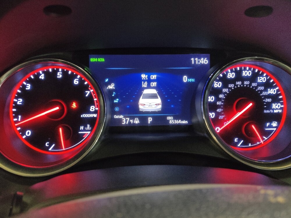 2019 Toyota Camry in Lubbock, TX 79424 - 18092534 23