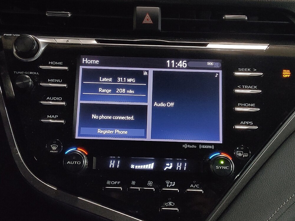 2019 Toyota Camry in Lubbock, TX 79424 - 18092534 25