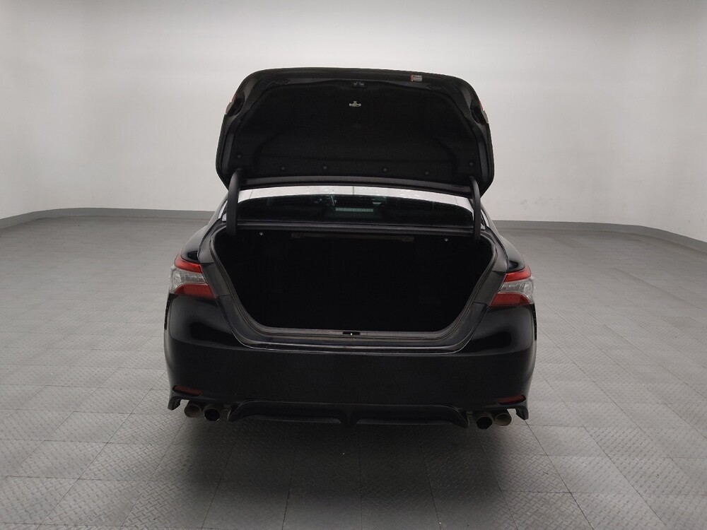 2019 Toyota Camry in Lubbock, TX 79424 - 18092534 29