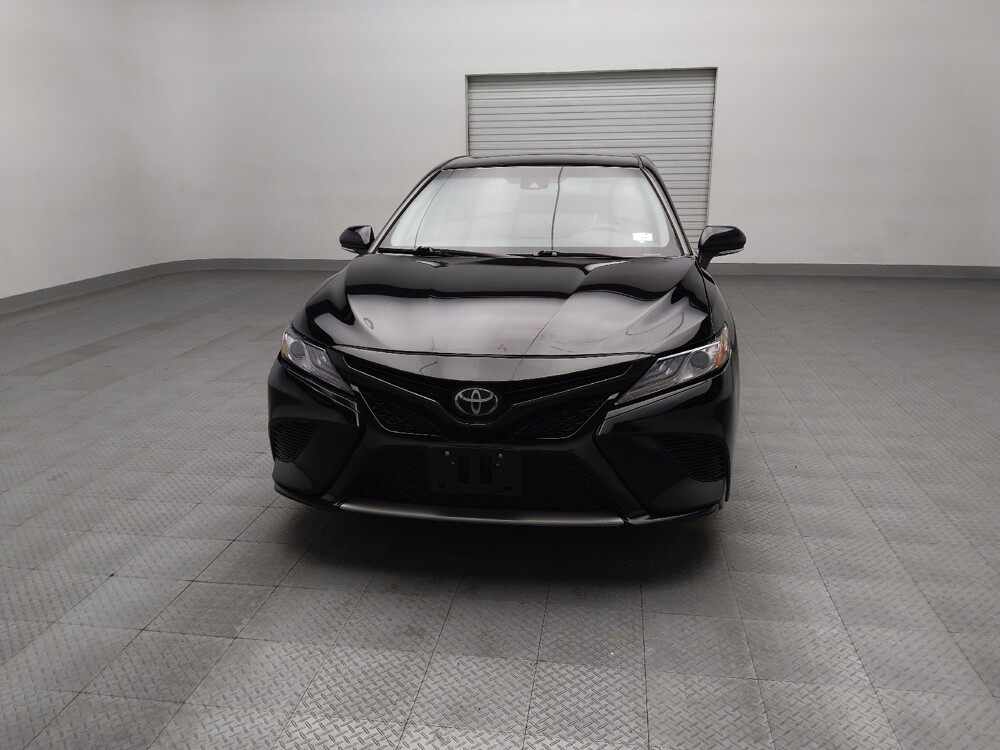 2019 Toyota Camry in Lubbock, TX 79424 - 18092534 15