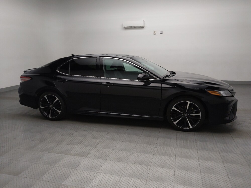 2019 Toyota Camry in Lubbock, TX 79424 - 18092534 11