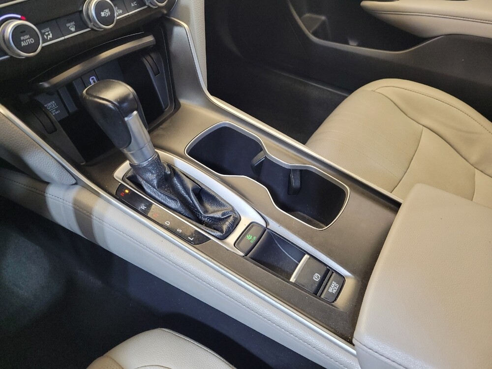 2019 Honda Accord in Columbus, OH 43228 - 18092535 26