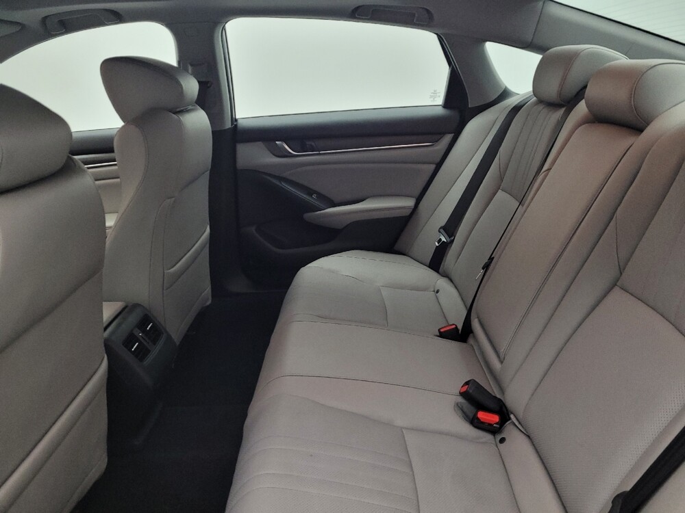 2019 Honda Accord in Columbus, OH 43228 - 18092535 18