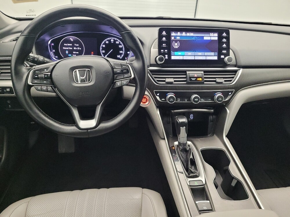 2019 Honda Accord in Columbus, OH 43228 - 18092535 22