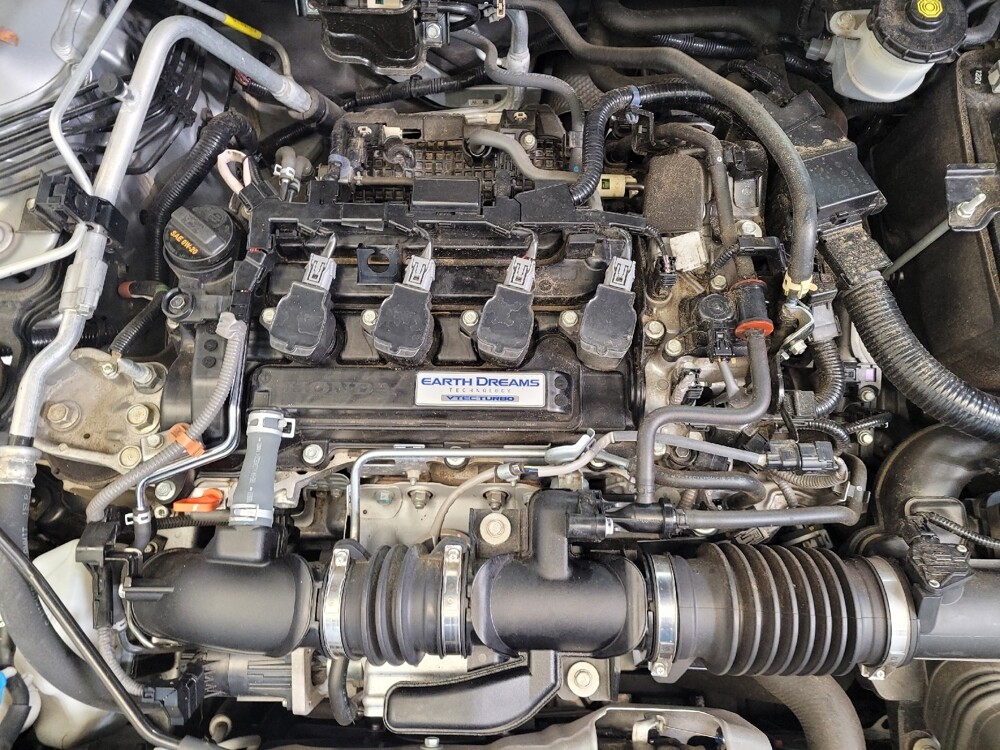 2019 Honda Accord in Columbus, OH 43228 - 18092535 30