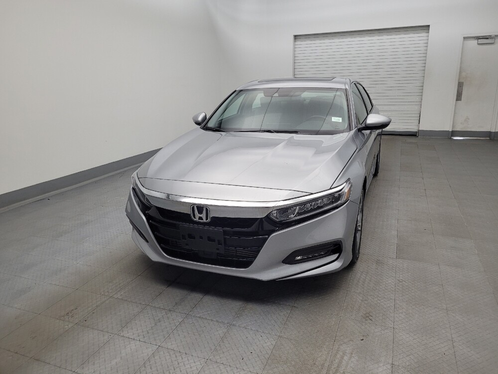 2019 Honda Accord in Columbus, OH 43228 - 18092535 15