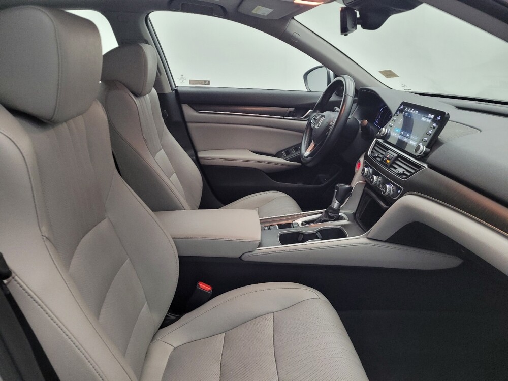 2019 Honda Accord in Columbus, OH 43228 - 18092535 21