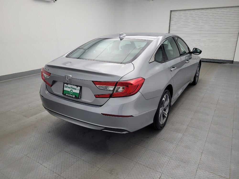 2019 Honda Accord in Columbus, OH 43228 - 18092535 9