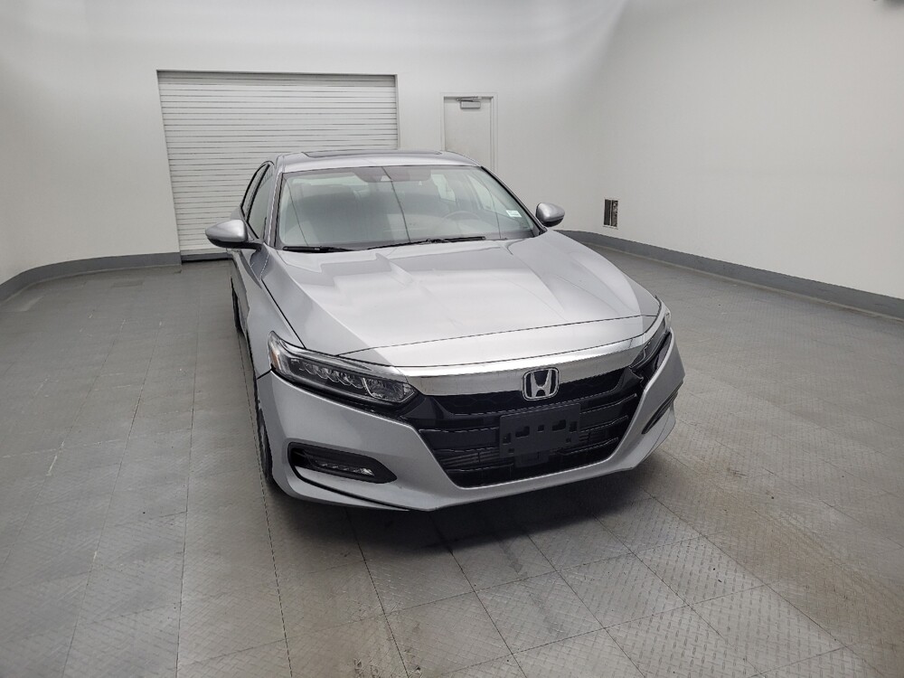 2019 Honda Accord in Columbus, OH 43228 - 18092535 14