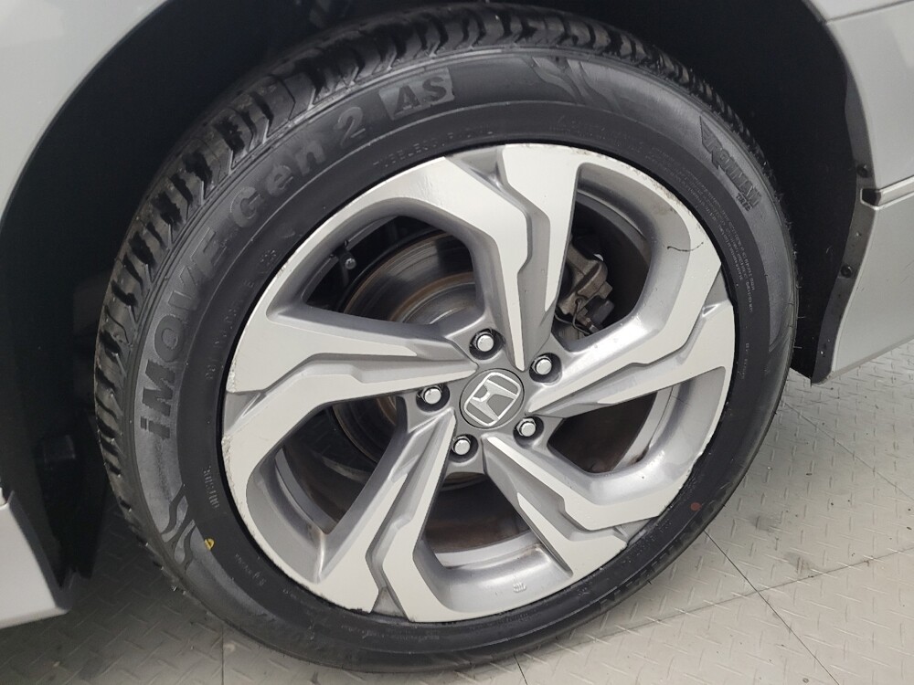 2019 Honda Accord in Columbus, OH 43228 - 18092535 31