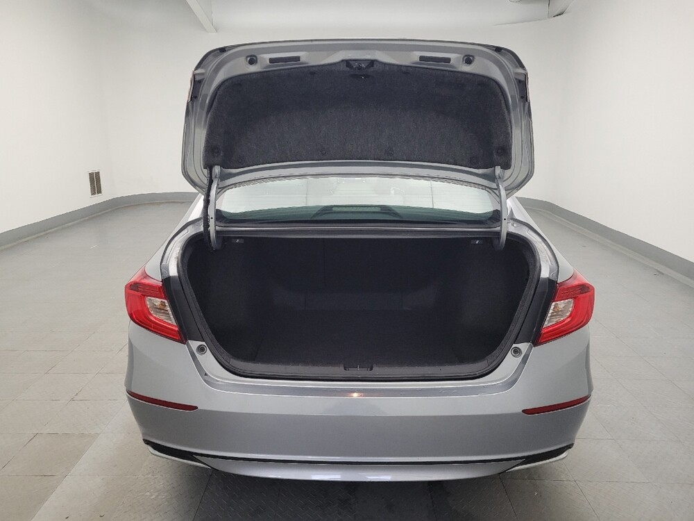 2019 Honda Accord in Columbus, OH 43228 - 18092535 29