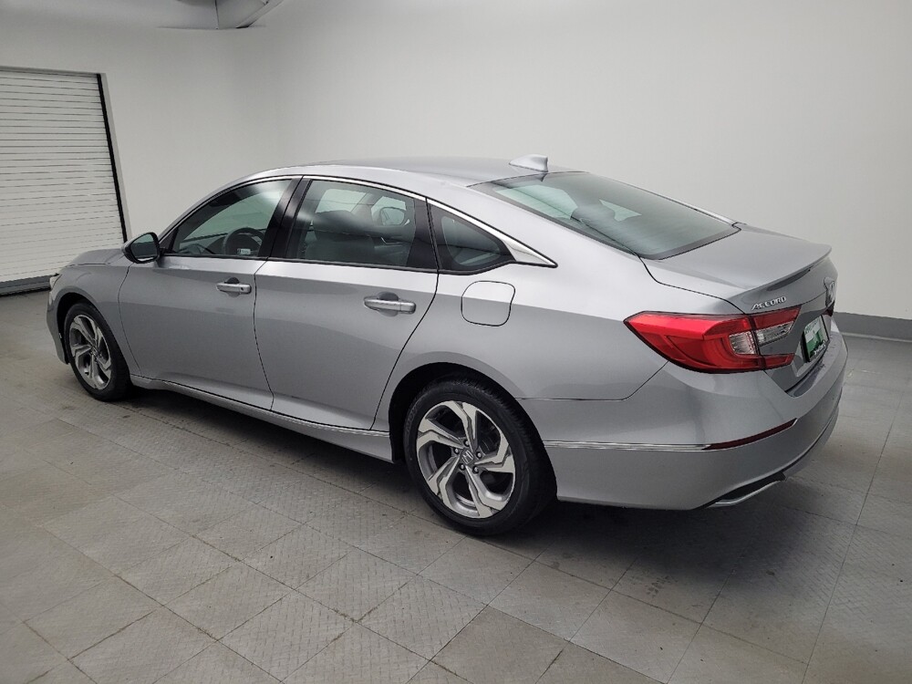 2019 Honda Accord in Columbus, OH 43228 - 18092535 3