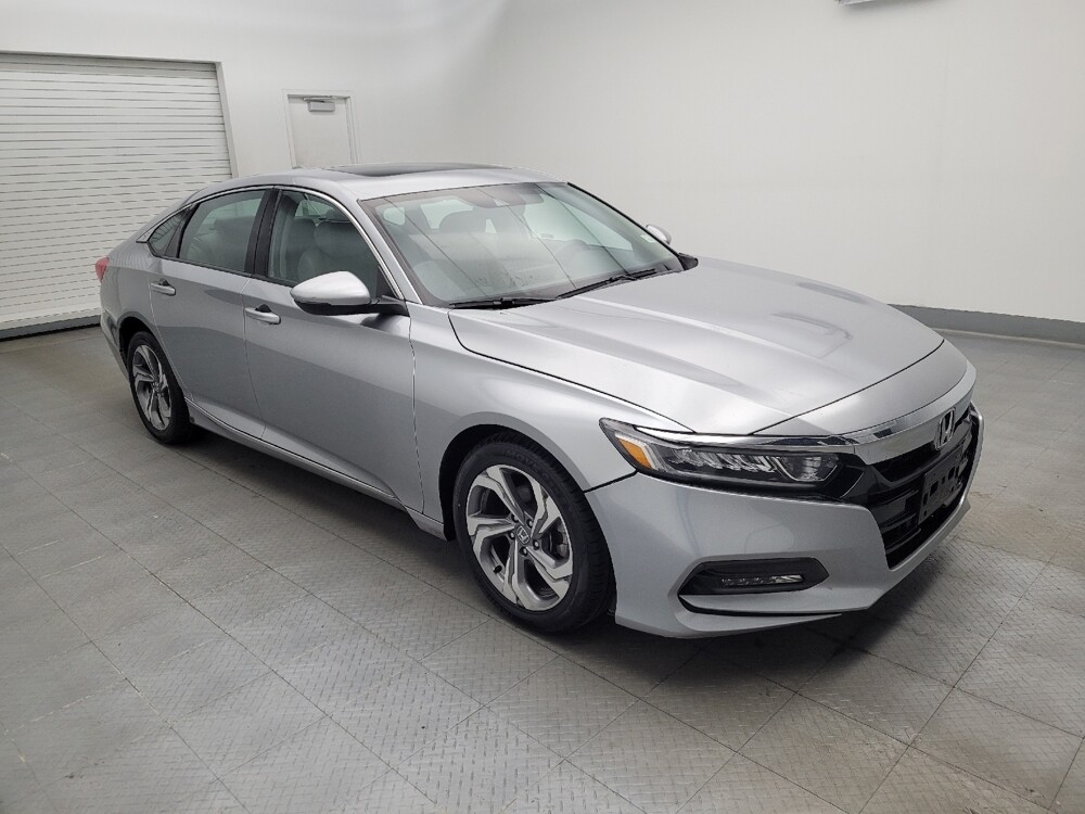 2019 Honda Accord in Columbus, OH 43228 - 18092535 11