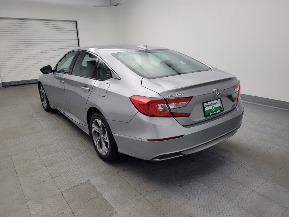 2019 Honda Accord in Columbus, OH 43228 - 18092535 5