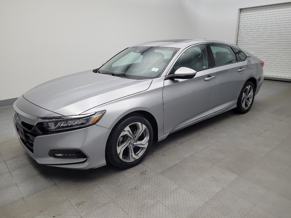 2019 Honda Accord in Columbus, OH 43228 - 18092535 2