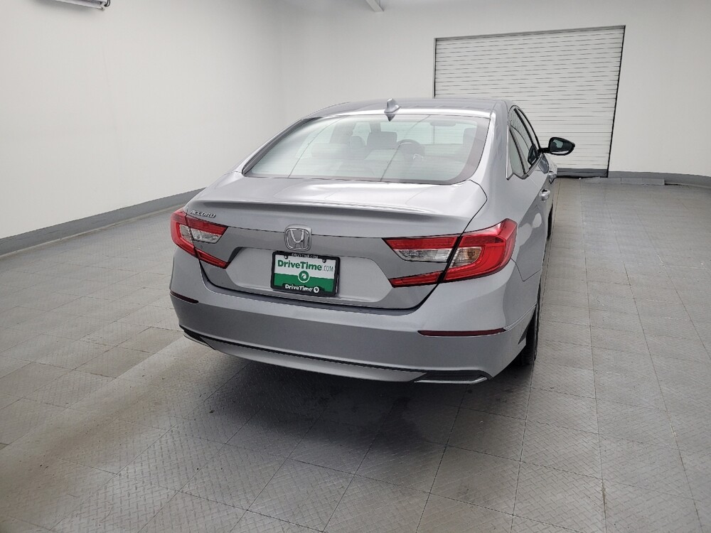 2019 Honda Accord in Columbus, OH 43228 - 18092535 7