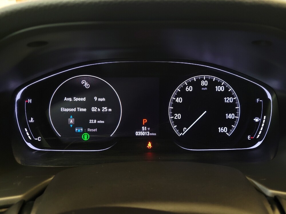 2019 Honda Accord in Columbus, OH 43228 - 18092535 23