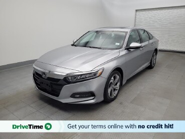 2019 Honda Accord in Columbus, OH 43228