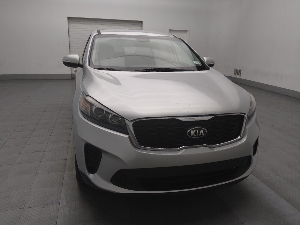 2019 Kia Sorento in Stone Mountain, GA 30083 - 18092536 14