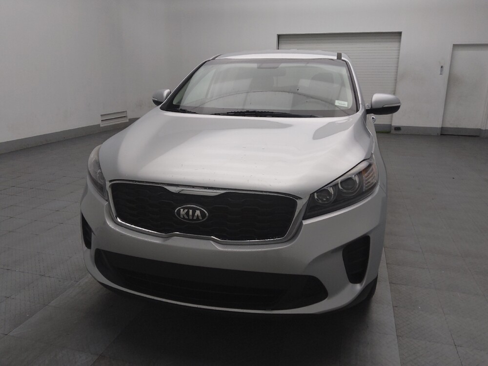 2019 Kia Sorento in Stone Mountain, GA 30083 - 18092536 15