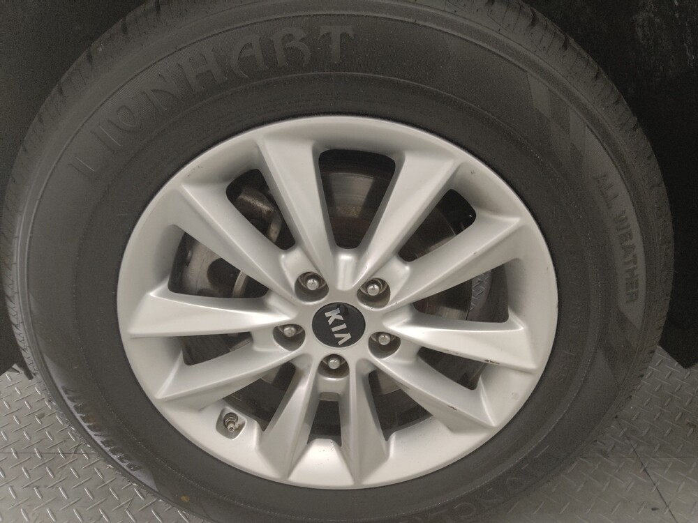 2019 Kia Sorento in Stone Mountain, GA 30083 - 18092536 31