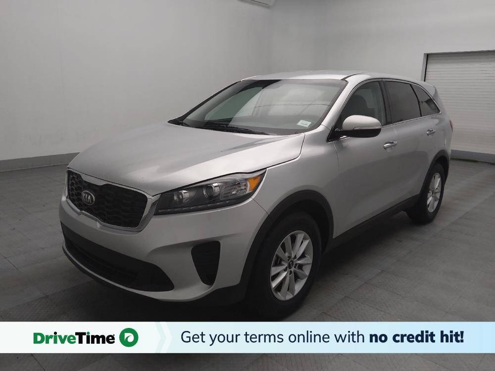 2019 Kia Sorento in Stone Mountain, GA 30083 - 18092536