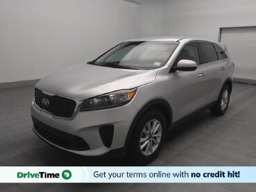 2019 Kia Sorento in Stone Mountain, GA 30083