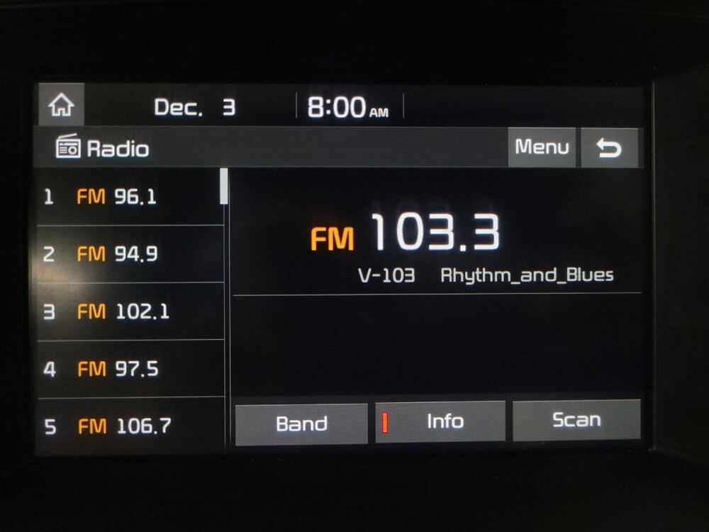 2019 Kia Sorento in Stone Mountain, GA 30083 - 18092536 25