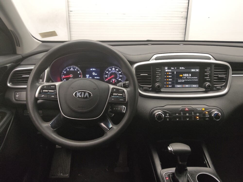 2019 Kia Sorento in Stone Mountain, GA 30083 - 18092536 22