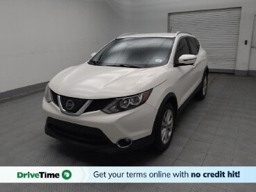 2019 Nissan Rogue Sport in Des Moines, IA 50310