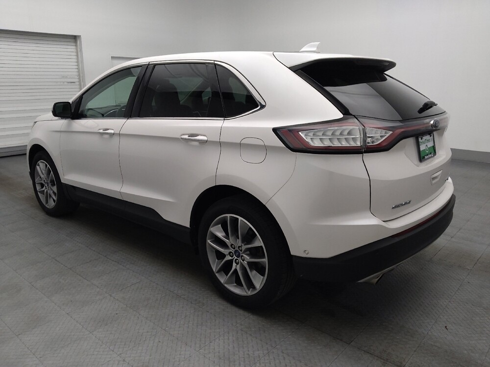 2018 Ford Edge in Tampa, FL 33612 - 18092538 3