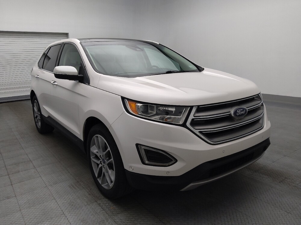 2018 Ford Edge in Tampa, FL 33612 - 18092538 13