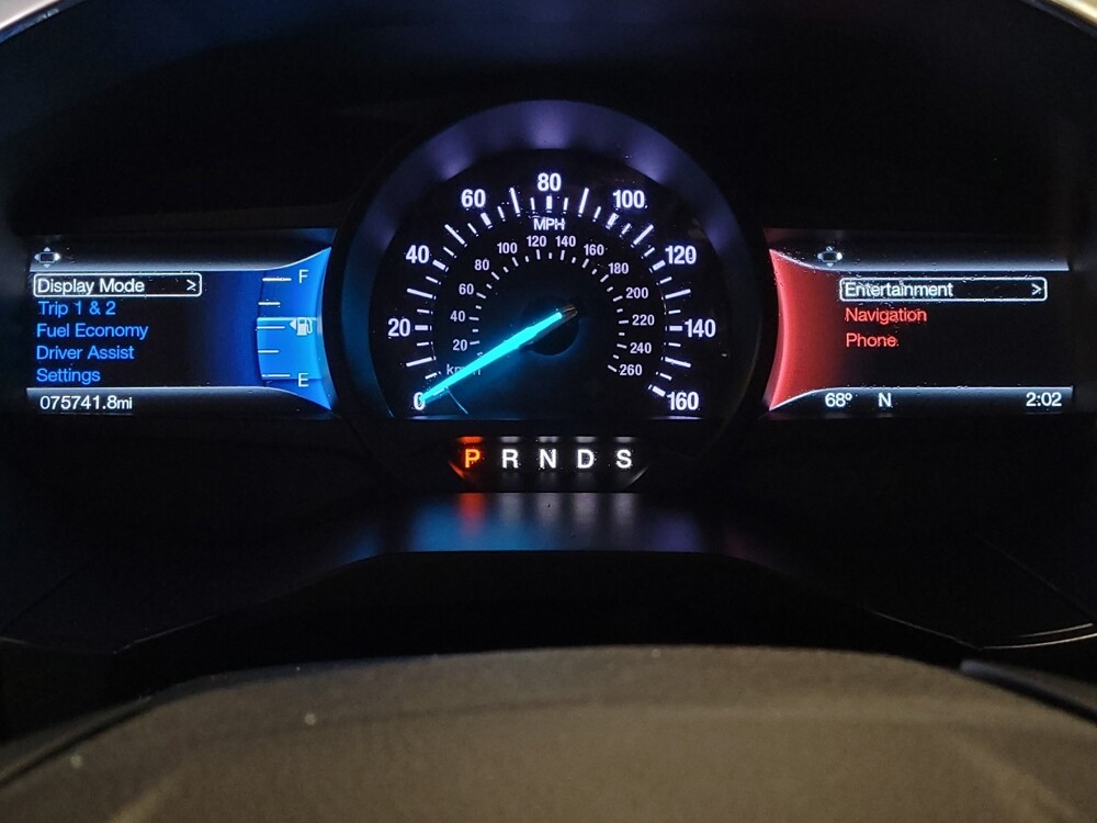 2018 Ford Edge in Tampa, FL 33612 - 18092538 23