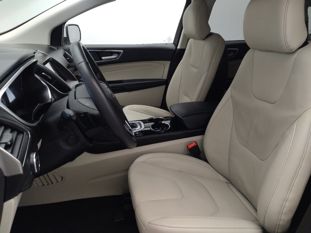 2018 Ford Edge in Tampa, FL 33612 - 18092538 17