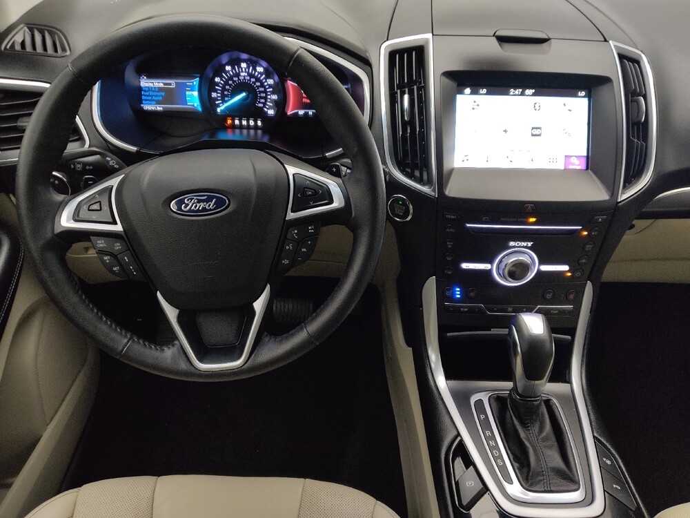 2018 Ford Edge in Tampa, FL 33612 - 18092538 22