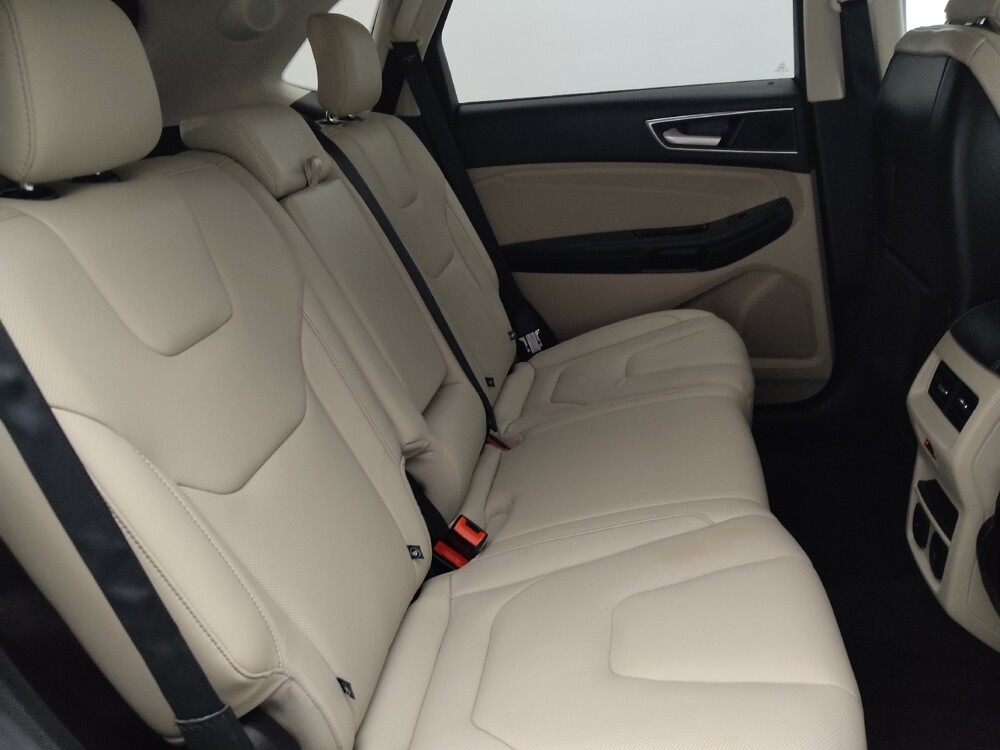 2018 Ford Edge in Tampa, FL 33612 - 18092538 19