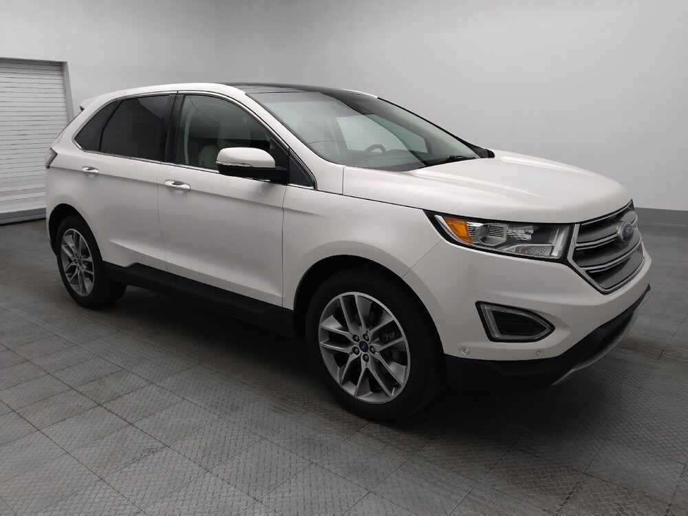 2018 Ford Edge in Tampa, FL 33612 - 18092538 11