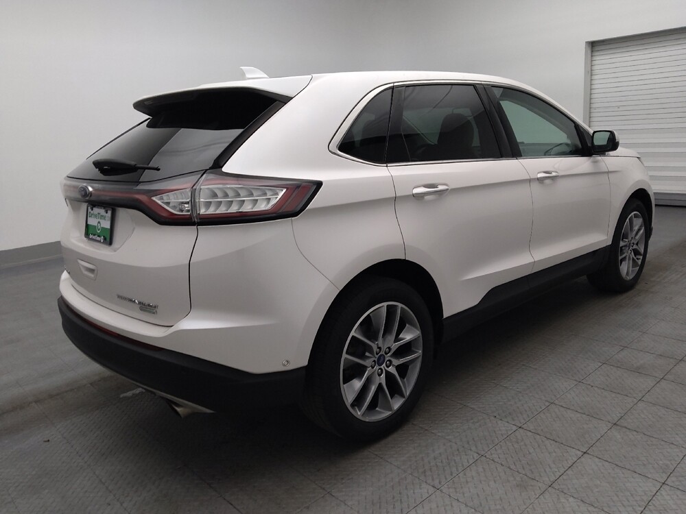 2018 Ford Edge in Tampa, FL 33612 - 18092538 10