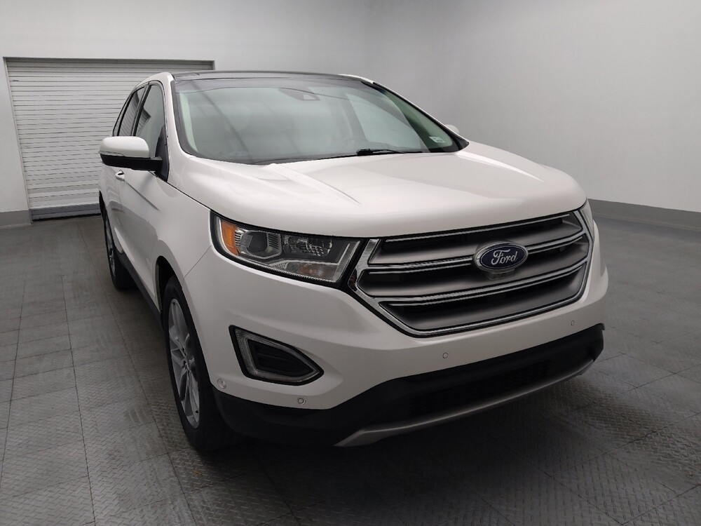 2018 Ford Edge in Tampa, FL 33612 - 18092538 14