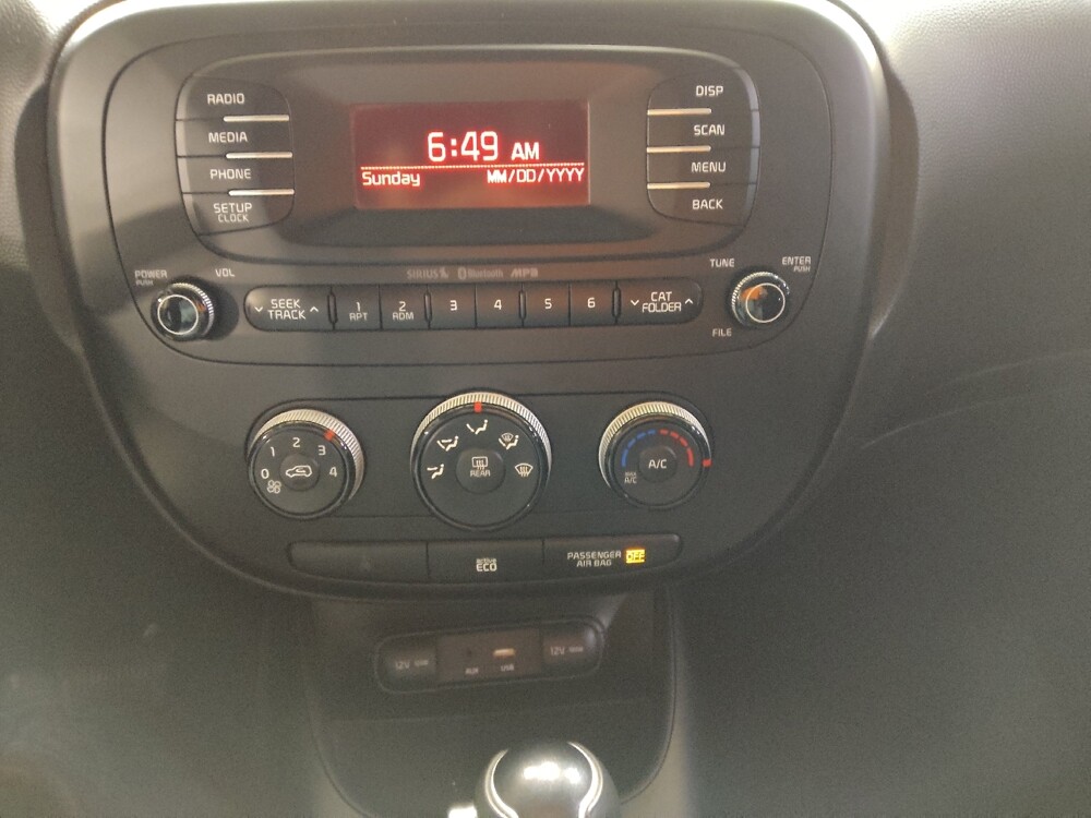 2016 Kia Soul in Tulsa, OK 74145 - 18092539 25