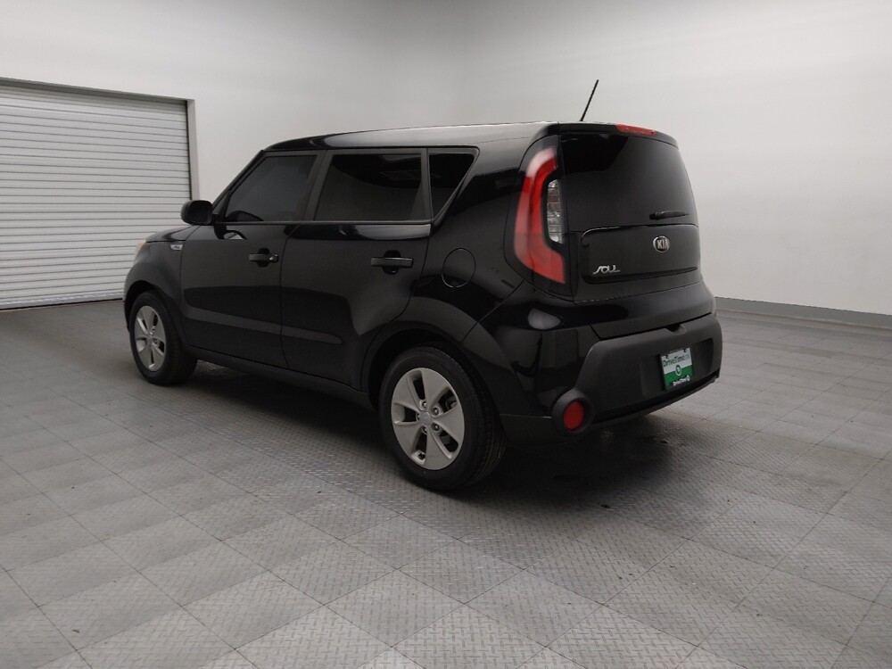 2016 Kia Soul in Tulsa, OK 74145 - 18092539 5