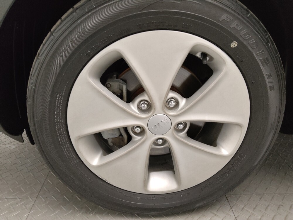 2016 Kia Soul in Tulsa, OK 74145 - 18092539 31